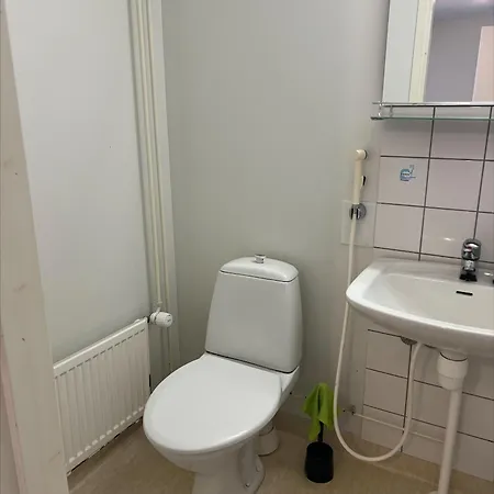 Ensitaival For 2 Persons Apartment *