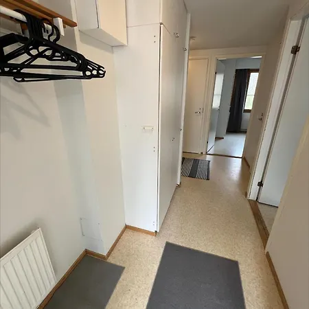 Ensitaival For 2 Persons * Kajaani