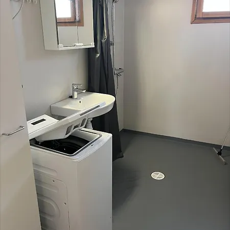 Ensitaival For 2 Persons * Каяани