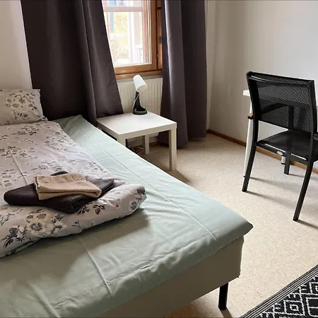 Ensitaival For 2 Persons